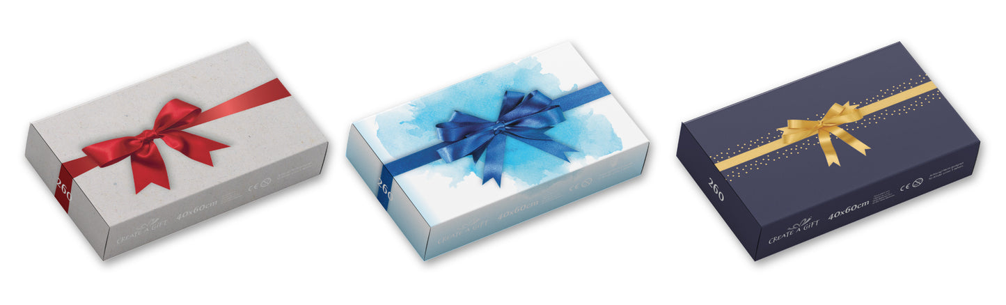 Photo puzzle 260 pieces  40 x 60 cm / 15.7 x 23.6 inches in a box