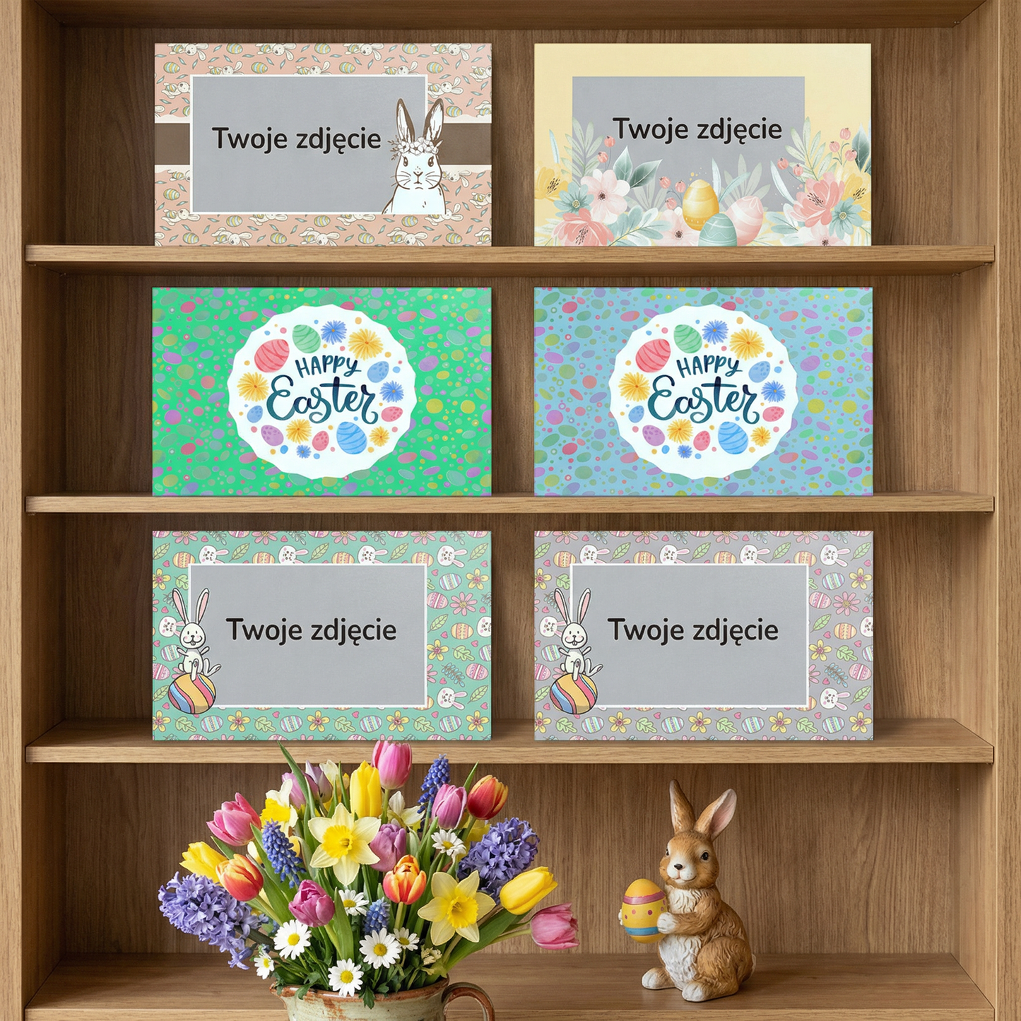 Foto puzzle GIGA 50 velkých dílků 60 x 85 cm v krabičce